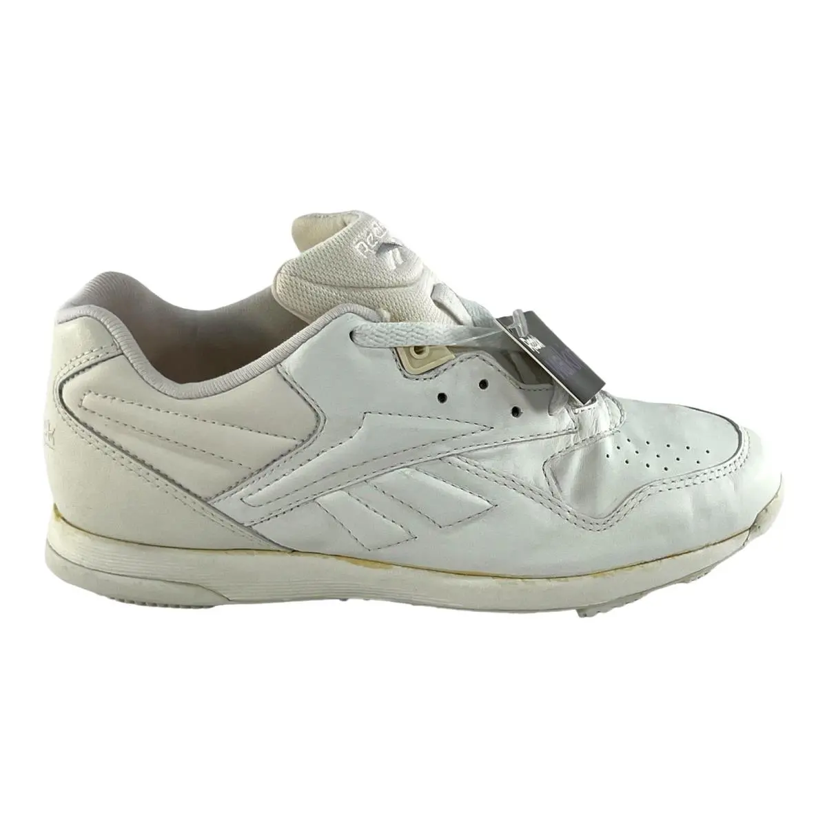 Reebok shoes - Reebok Walking - Walking - 11-21312 - White 7
