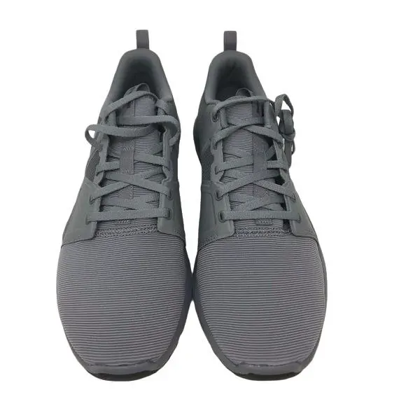 Reebok shoes - Flint Grey/Alloy/Coal (UPC: 191040434020) 0