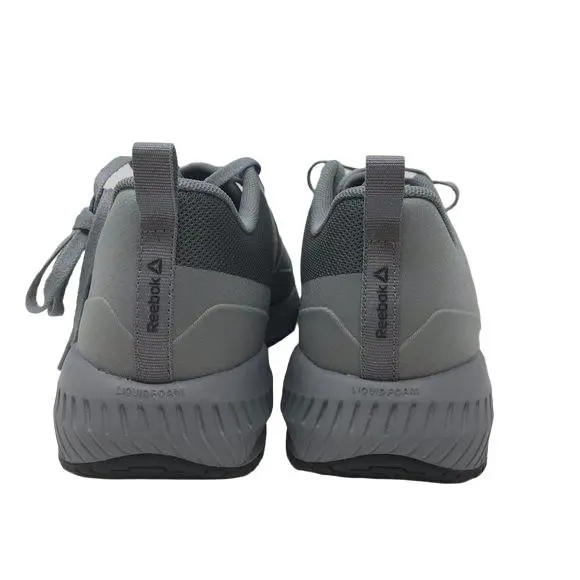 Reebok shoes - Flint Grey/Alloy/Coal (UPC: 191040434020) 1
