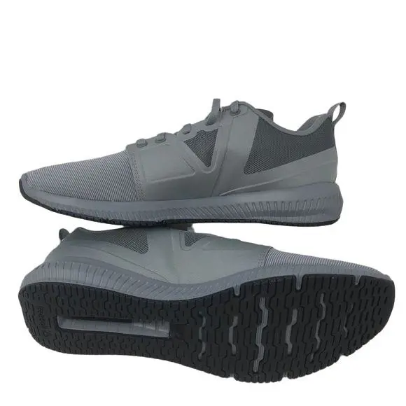 Reebok shoes - Flint Grey/Alloy/Coal (UPC: 191040434020) 2