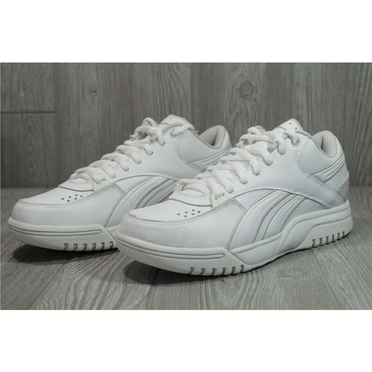 Reebok shoes - White 0