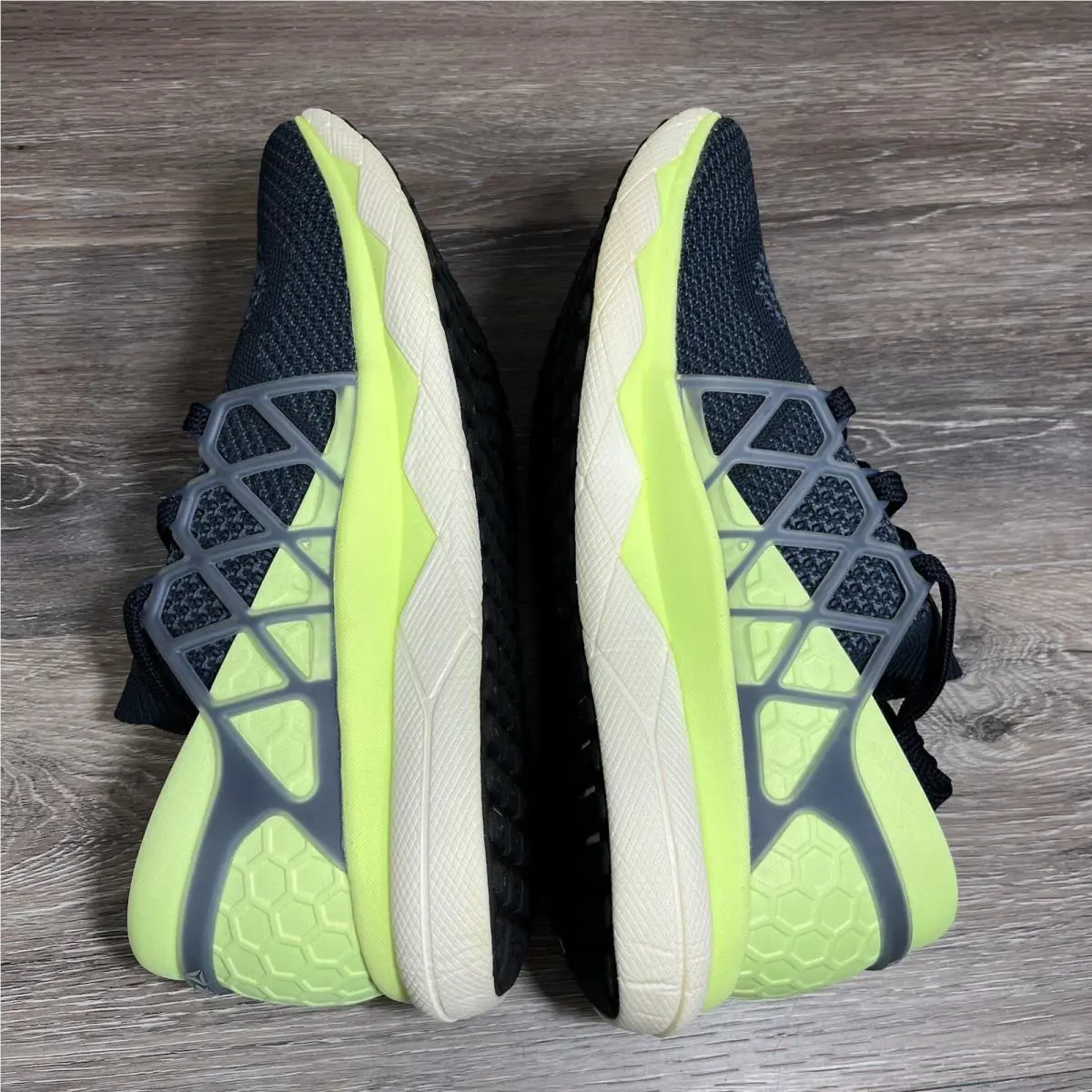 Reebok shoes - Reebok Floatride Run - Floatride Run - BS8128 - Blue 8