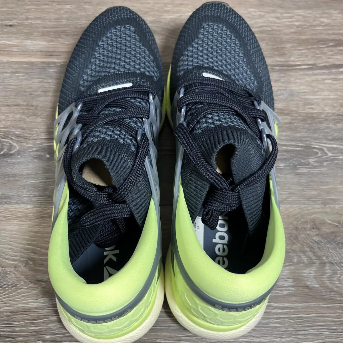 Reebok shoes - Reebok Floatride Run - Floatride Run - BS8128 - Blue 9