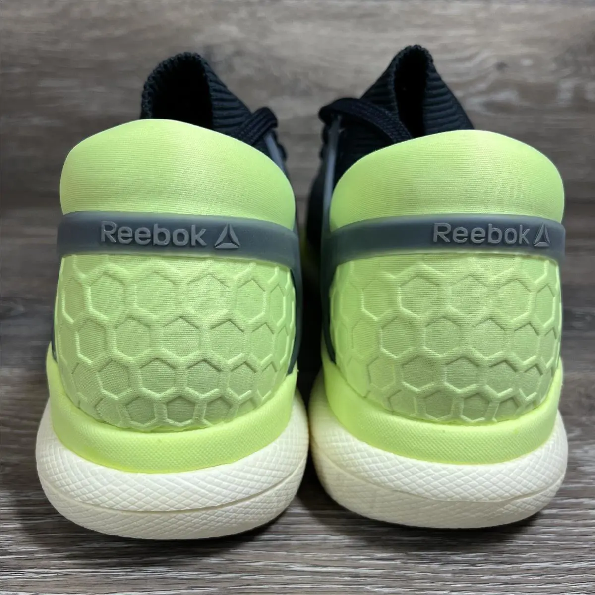 Reebok shoes - Reebok Floatride Run - Floatride Run - BS8128 - Blue 10
