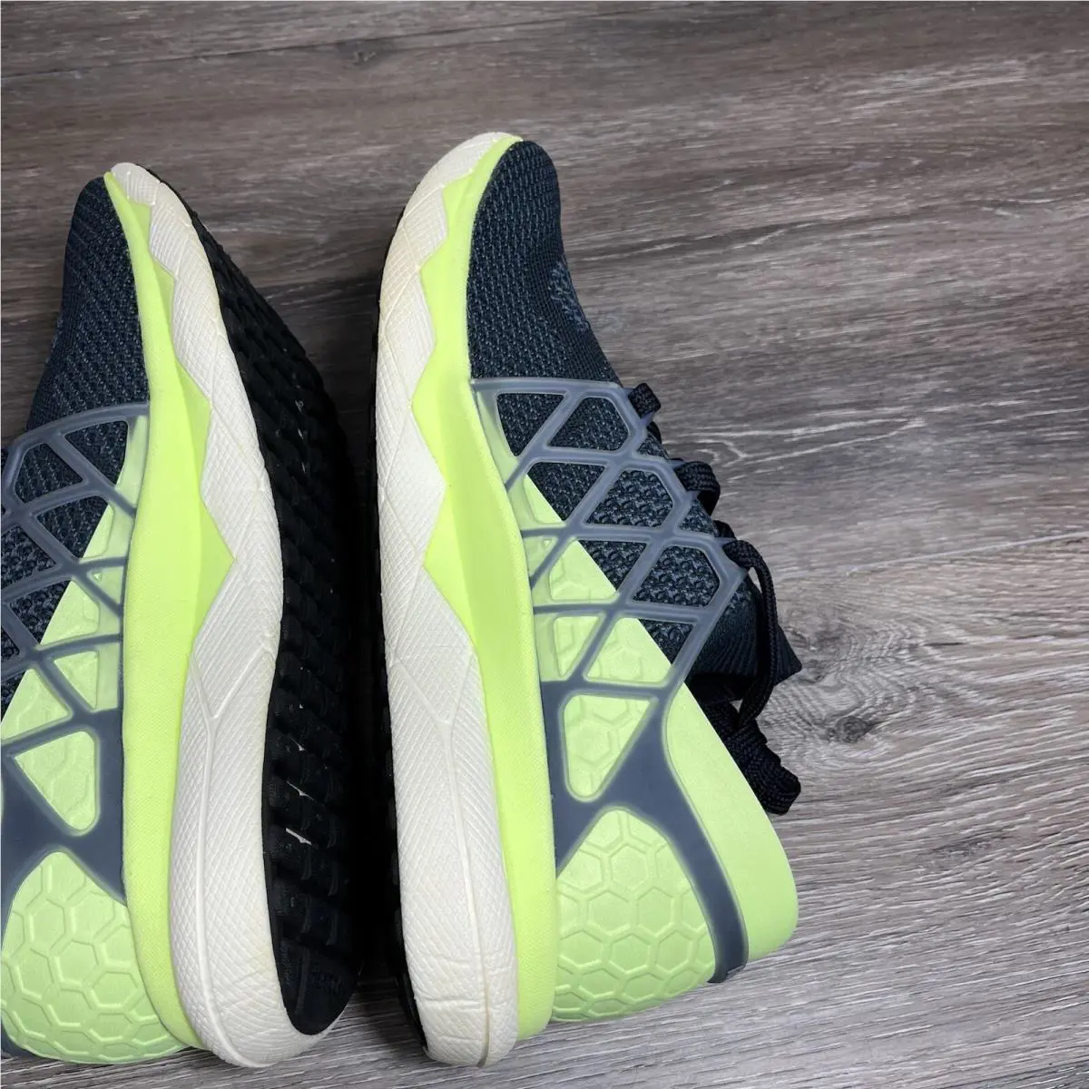 Reebok shoes - Reebok Floatride Run - Floatride Run - BS8128 - Blue 12