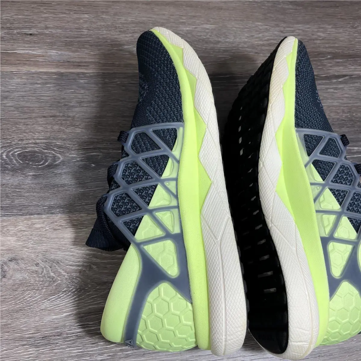Reebok shoes - Reebok Floatride Run - Floatride Run - BS8128 - Blue 13