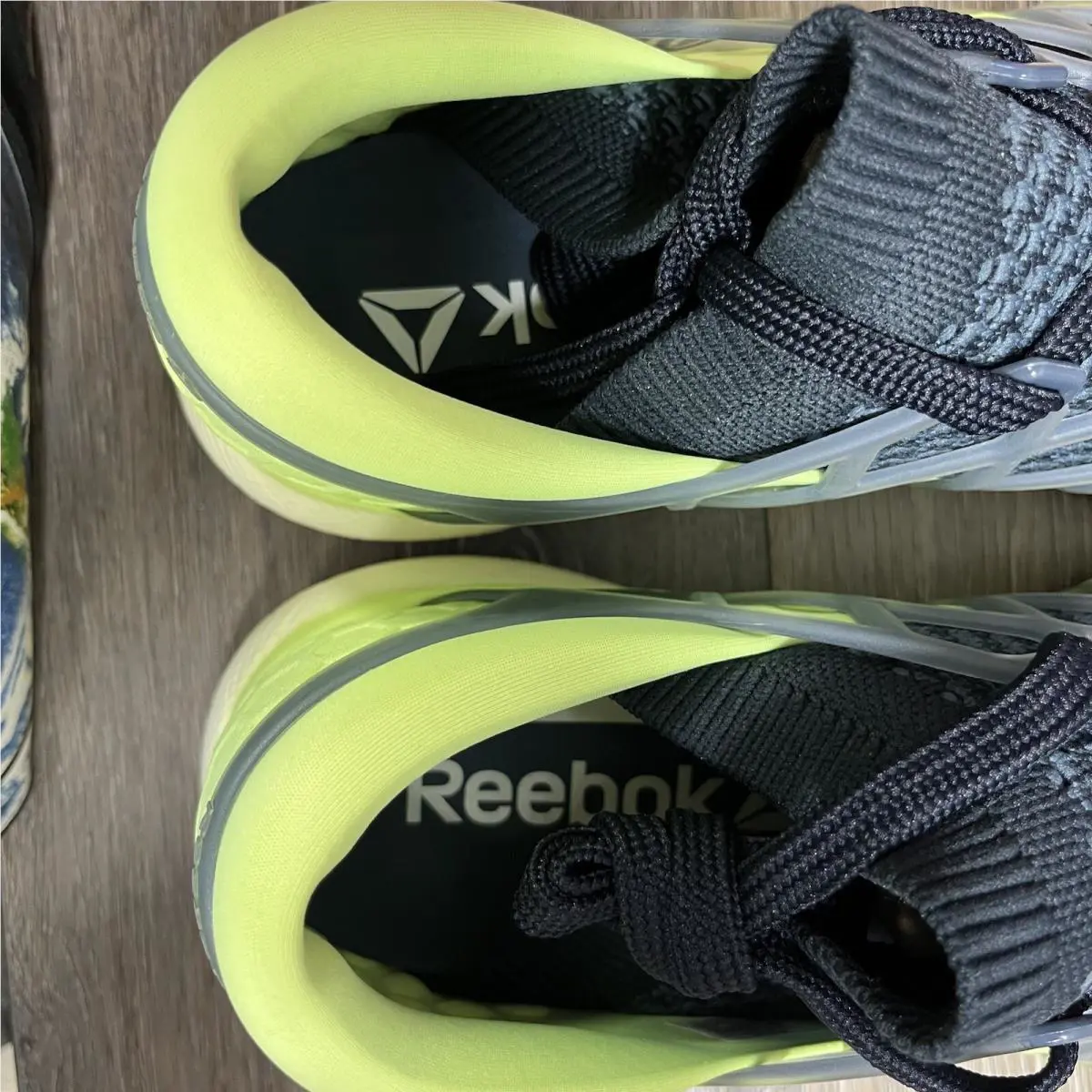 Reebok shoes - Reebok Floatride Run - Floatride Run - BS8128 - Blue 14