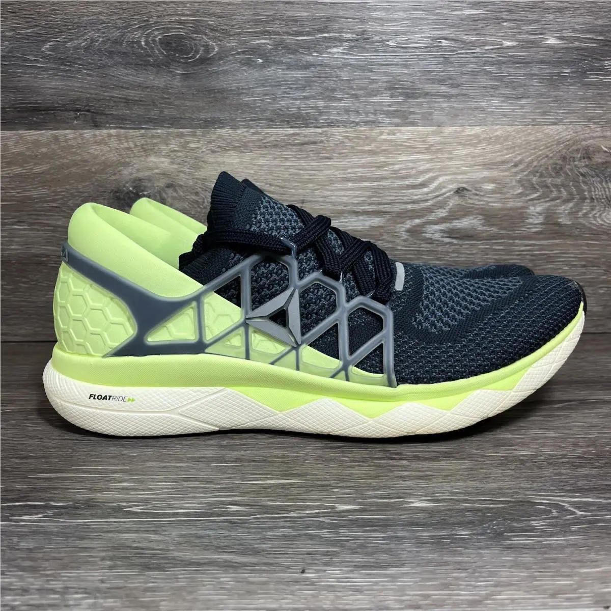 Reebok shoes - Reebok Floatride Run - Floatride Run - BS8128 - Blue 1