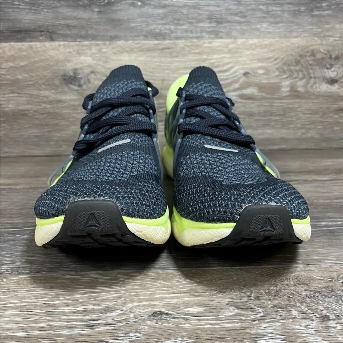 Reebok shoes - Reebok Floatride Run - Floatride Run - BS8128 - Blue 3
