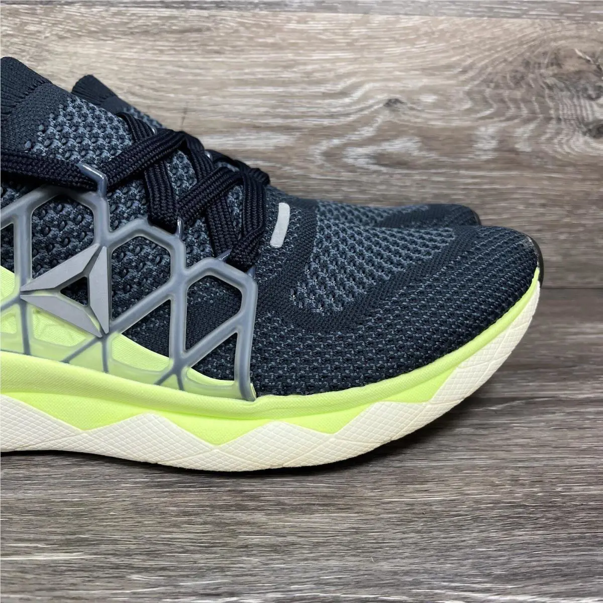 Reebok shoes - Reebok Floatride Run - Floatride Run - BS8128 - Blue 4