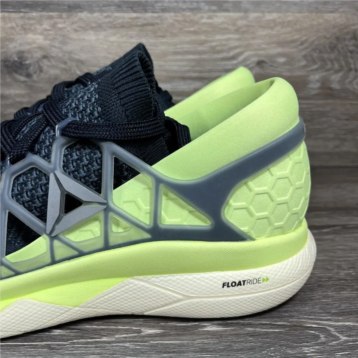 Reebok shoes - Reebok Floatride Run - Floatride Run - BS8128 - Blue 6