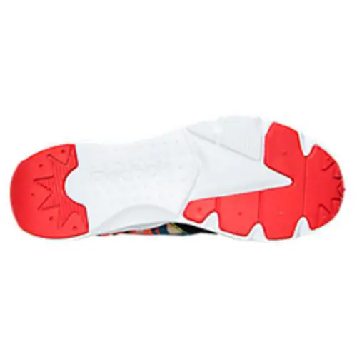 Reebok shoes - Stars /Stripes/Multi 4