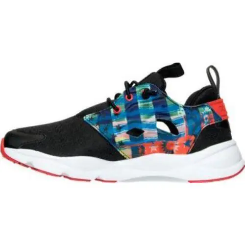 Reebok shoes - Stars /Stripes/Multi 1