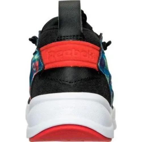 Reebok shoes - Stars /Stripes/Multi 2