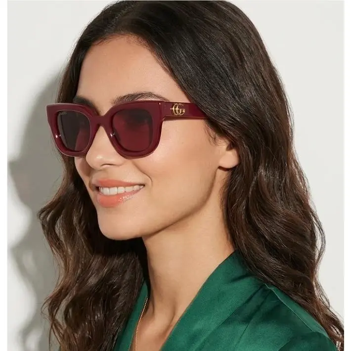 Gucci GG1828S-003 Sunglasses 49mm