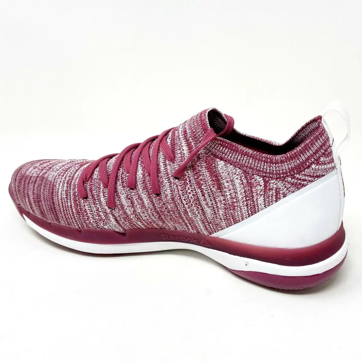 Reebok shoes - Reebok UltraCircuit TR Ultraknit LM - CN6343 - Red 1