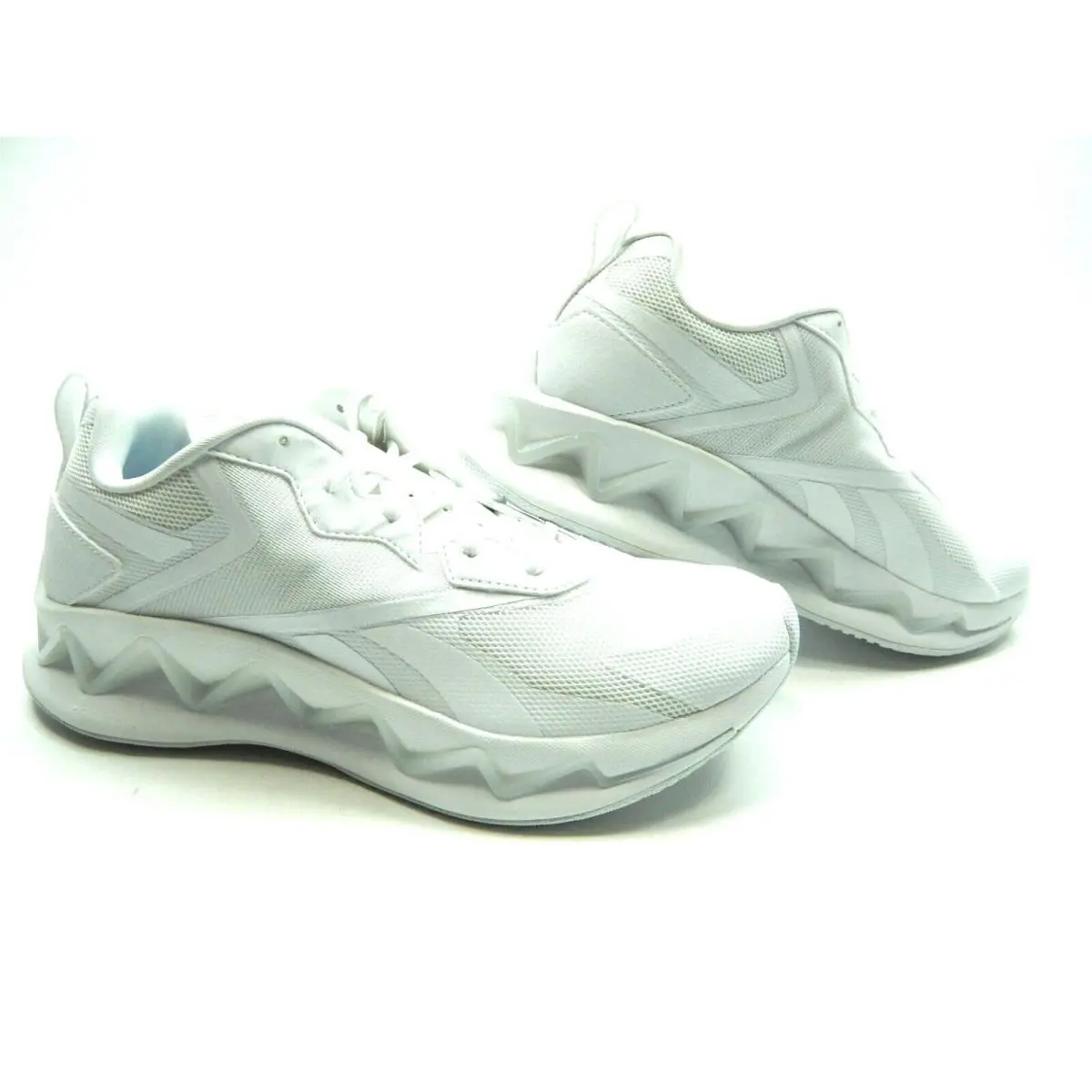 Reebok shoes - Reebok Zig - Zig - FV3842 - White (UPC: 191533967424) 6