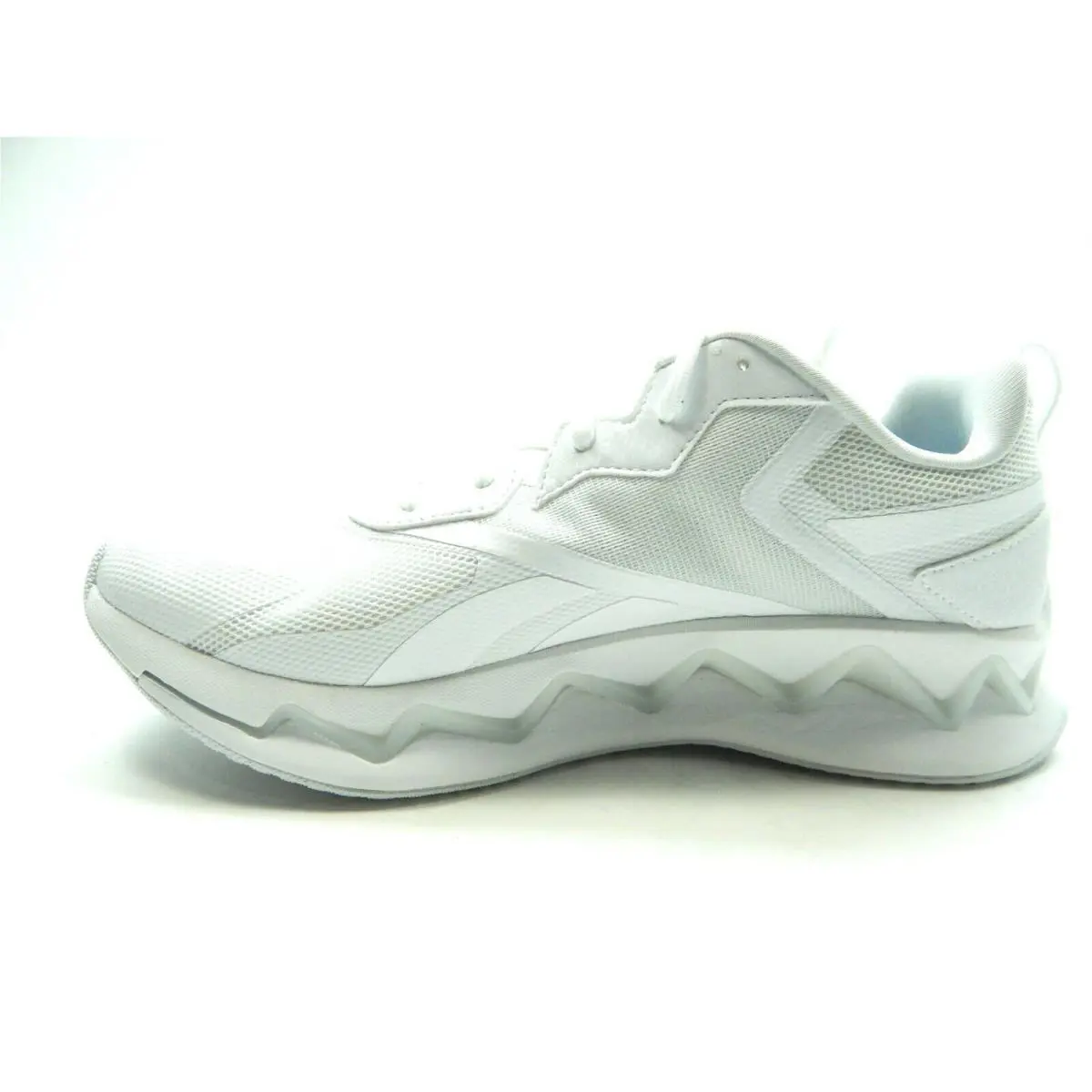 Reebok shoes - Reebok Zig - Zig - FV3842 - White (UPC: 191533967424) 1