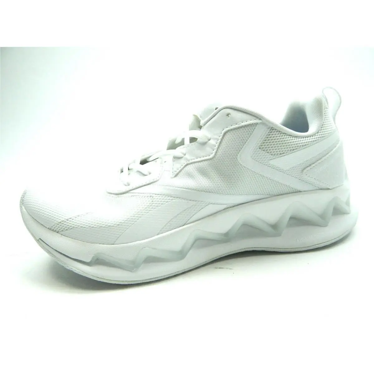 Reebok shoes - Reebok Zig - Zig - FV3842 - White (UPC: 191533967424) 3