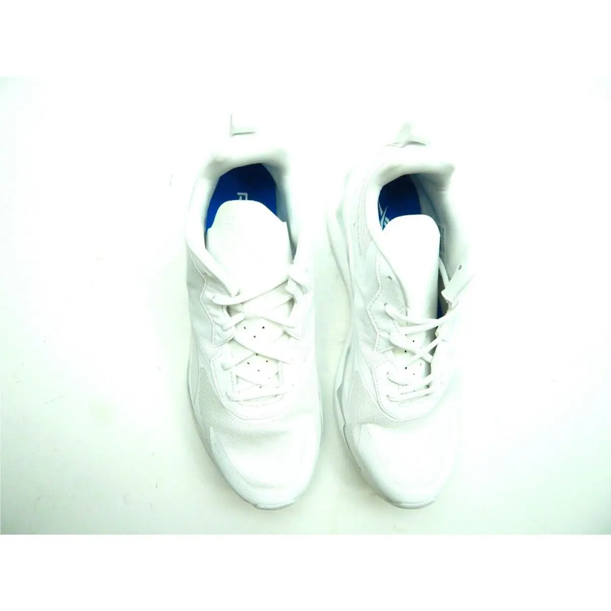 Reebok shoes - Reebok Zig - Zig - FV3842 - White (UPC: 191533967424) 5