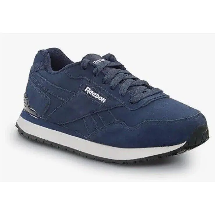 Reebok shoes - Reebok Work - Work - Navy (UPC: 0690774579590) 0