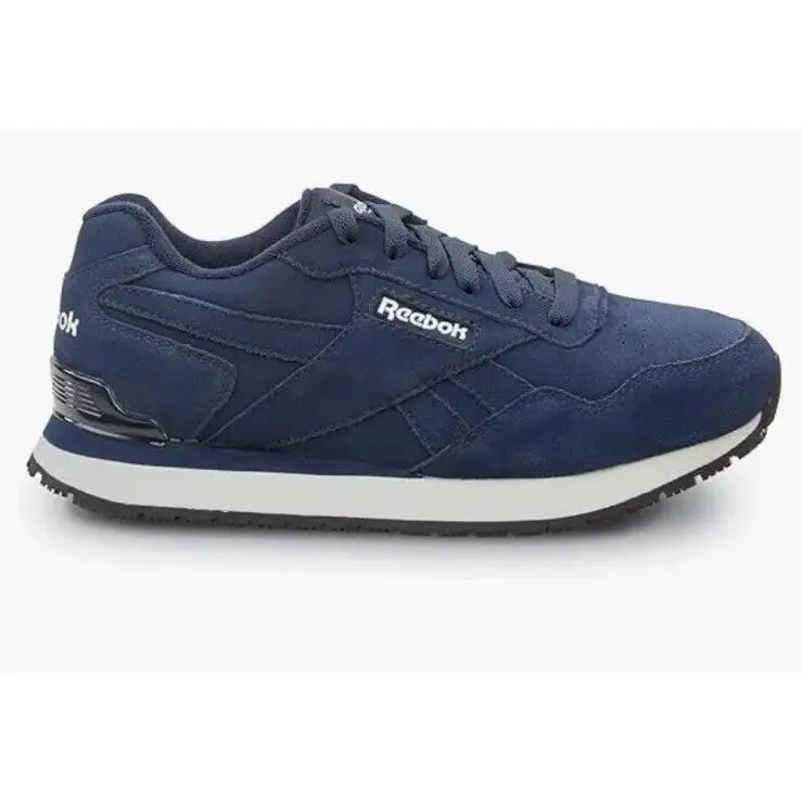 Reebok shoes - Reebok Work - Work - Navy (UPC: 0690774579590) 1