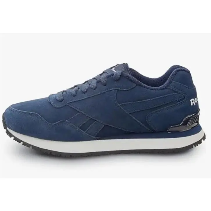Reebok shoes - Reebok Work - Work - Navy (UPC: 0690774579590) 2