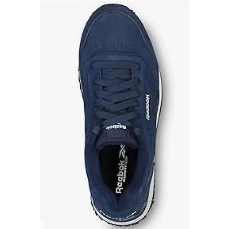 Reebok shoes - Reebok Work - Work - Navy (UPC: 0690774579590) 3