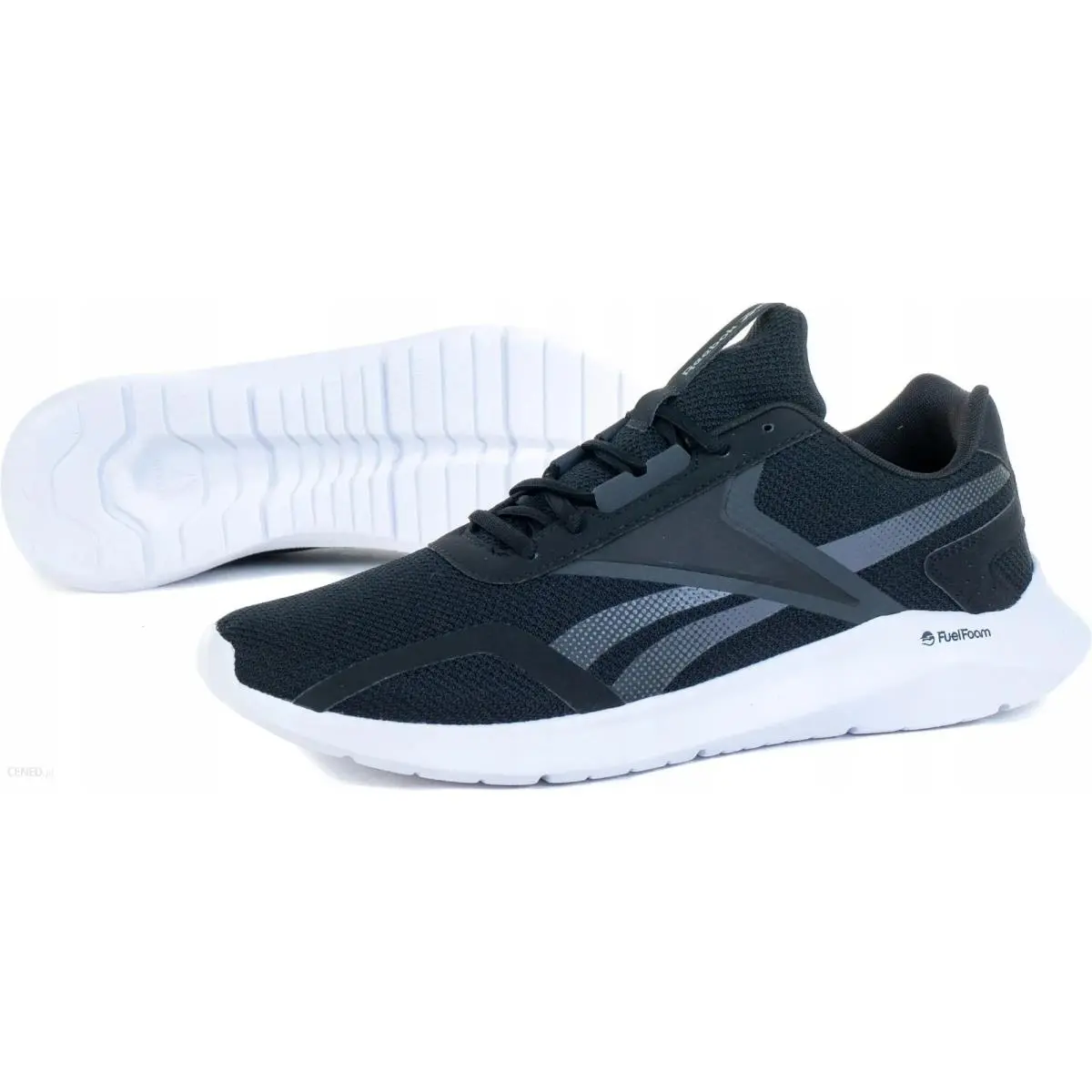 Reebok shoes - Reebok EnergyLux - EnergyLux - FU8632 - Black (UPC: 0191533682617) 2