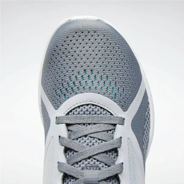 Reebok shoes - Grey/Grey/Teal 4