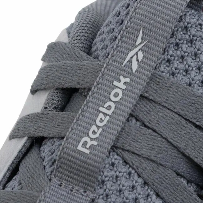 Reebok shoes - Grey/Grey/Teal 5