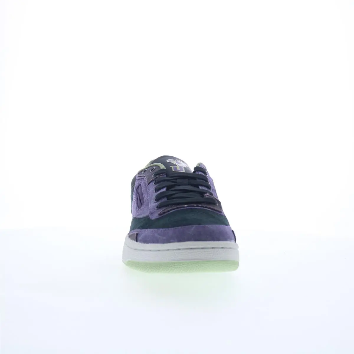 Reebok shoes - Reebok Club C - Club - HQ4573 - Purple (UPC: 195748601302) 1