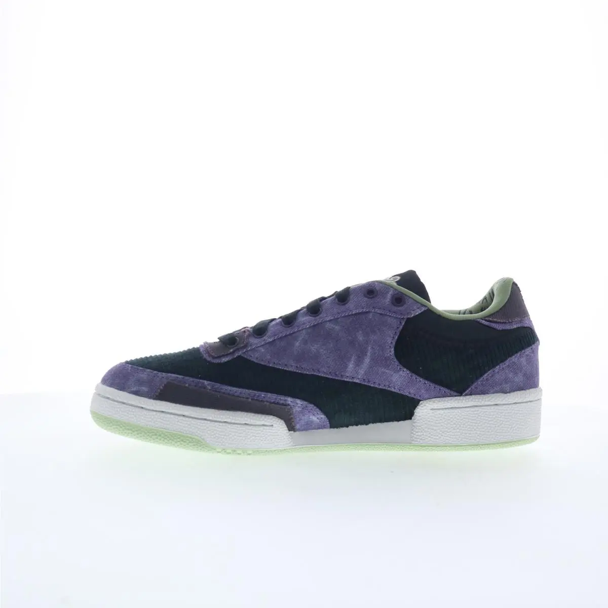 Reebok shoes - Reebok Club C - Club - HQ4573 - Purple (UPC: 195748601302) 3