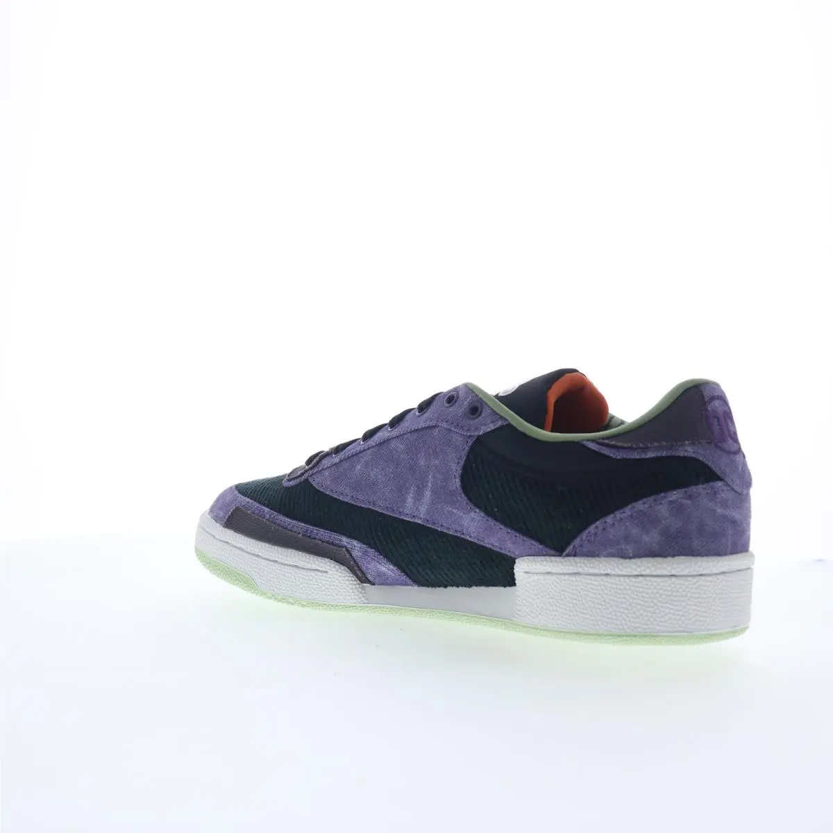 Reebok shoes - Reebok Club C - Club - HQ4573 - Purple (UPC: 195748601302) 4