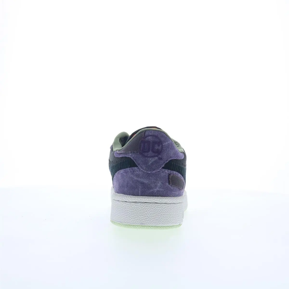 Reebok shoes - Reebok Club C - Club - HQ4573 - Purple (UPC: 195748601302) 5