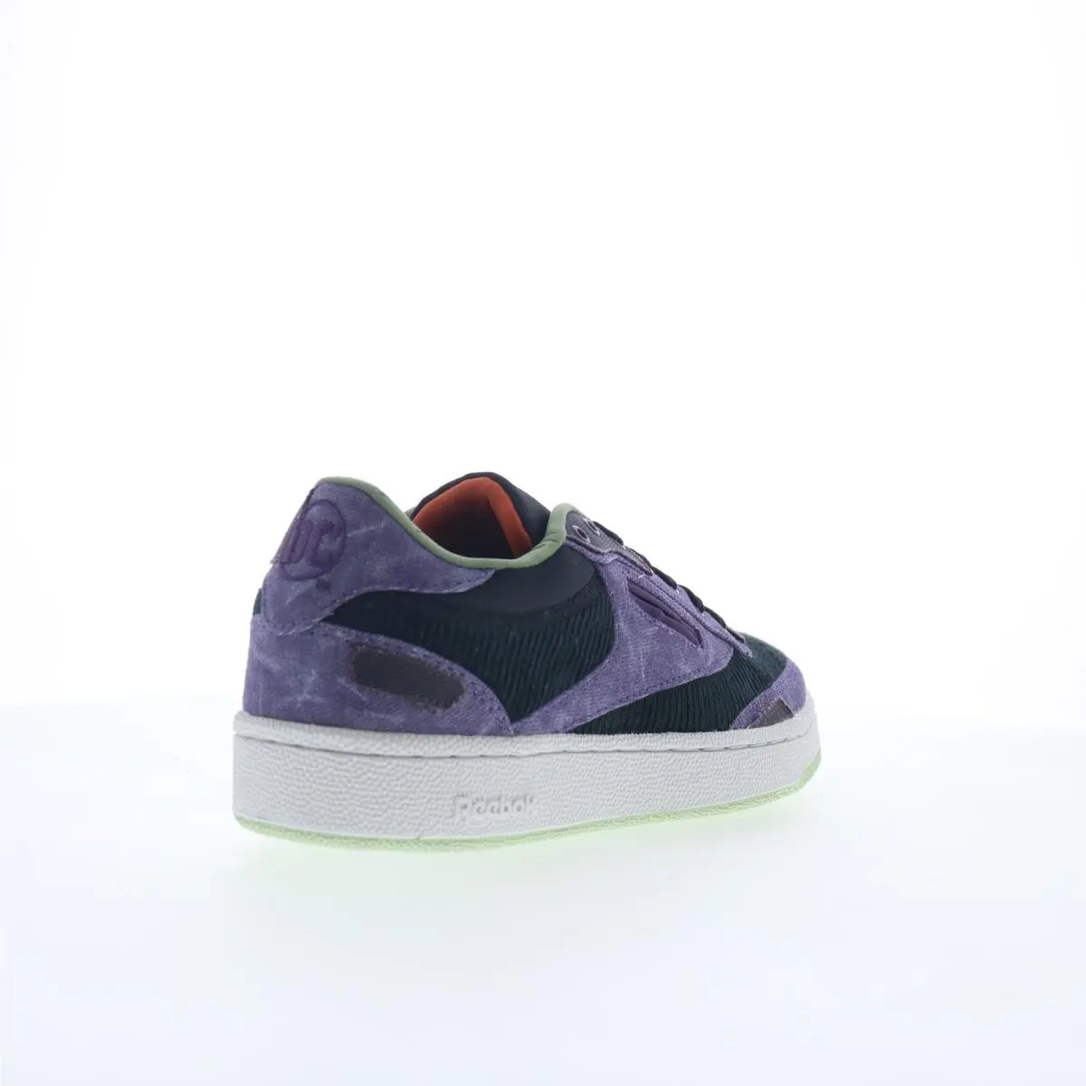 Reebok shoes - Reebok Club C - Club - HQ4573 - Purple (UPC: 195748601302) 6