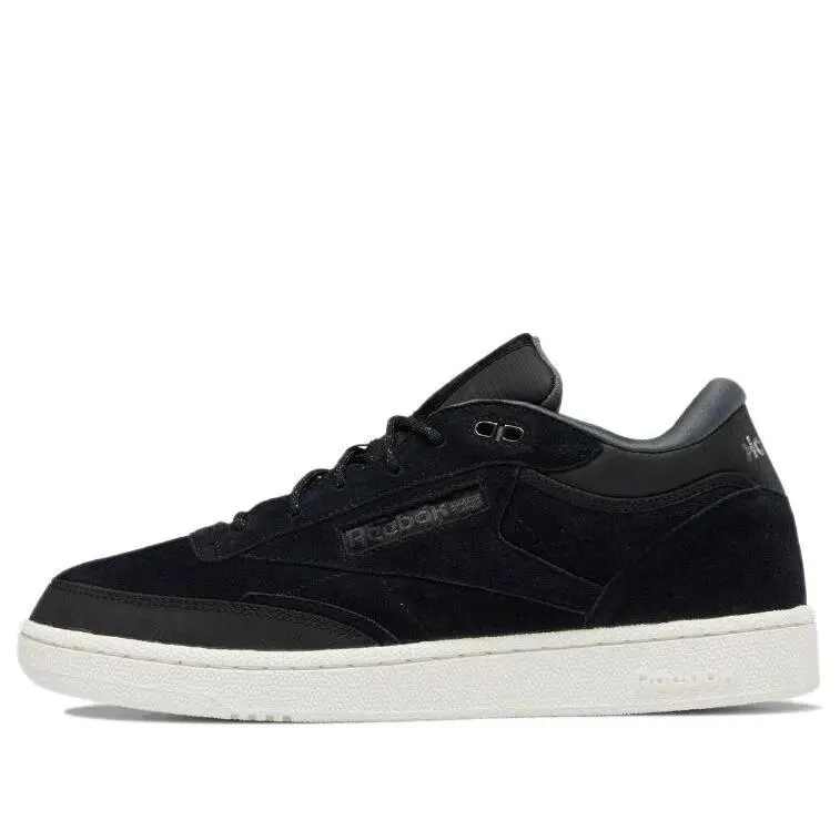 Reebok shoes - Black - H69126 1