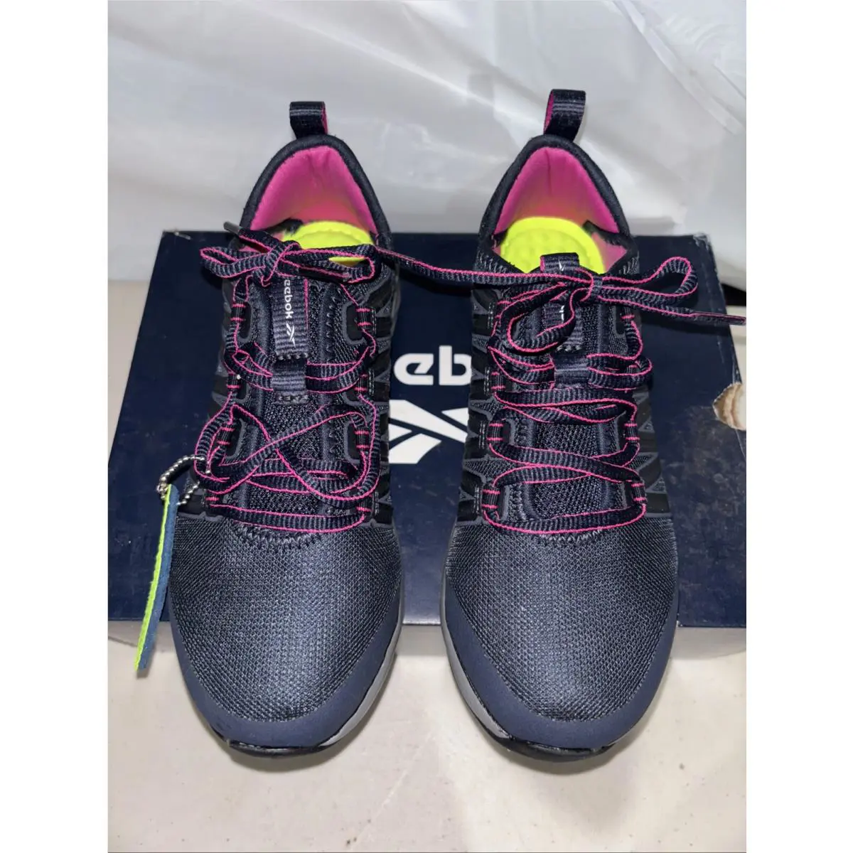 Reebok shoes - Reebok Astroride - Astroride - Multicolor 0