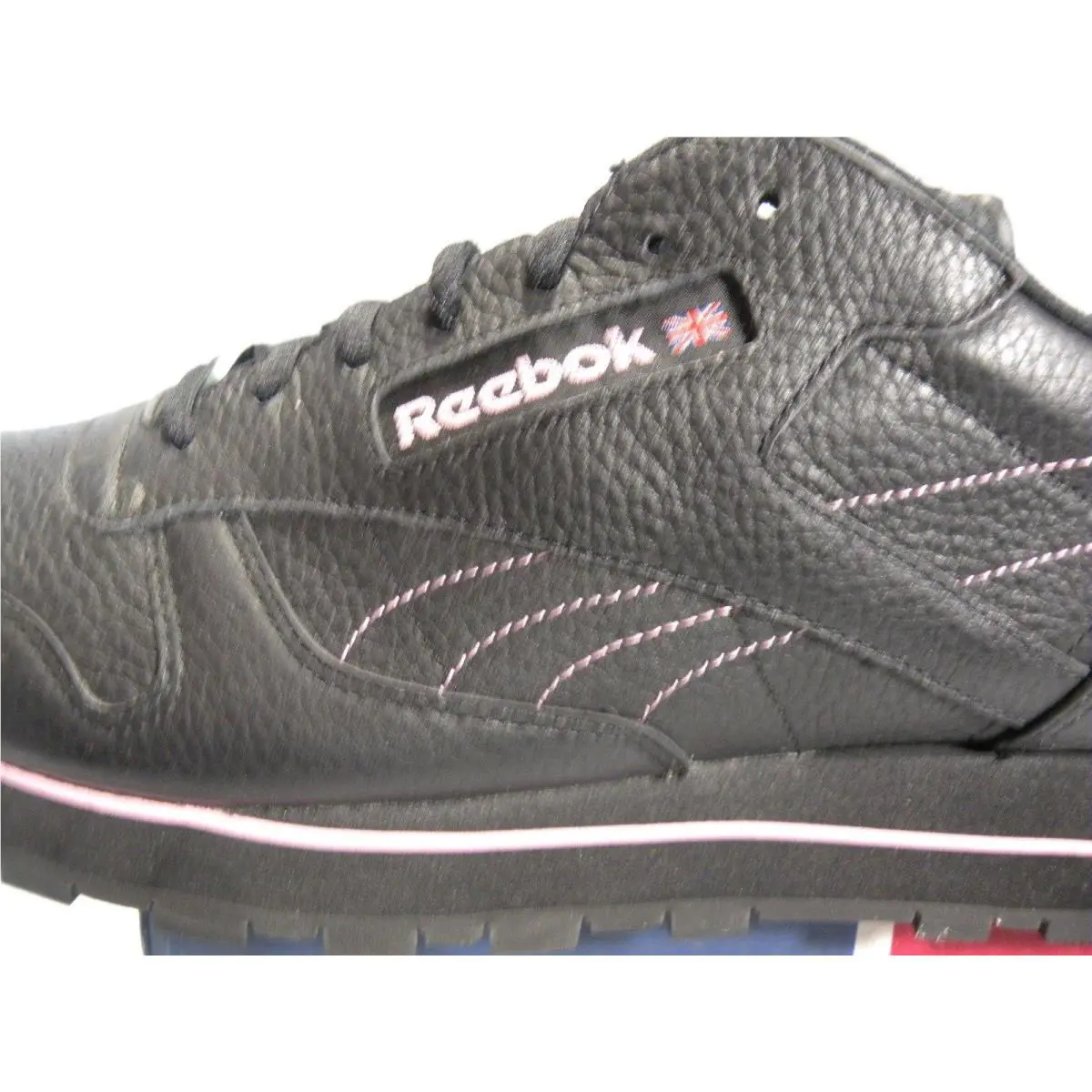 Reebok shoes - Black/Pink 0