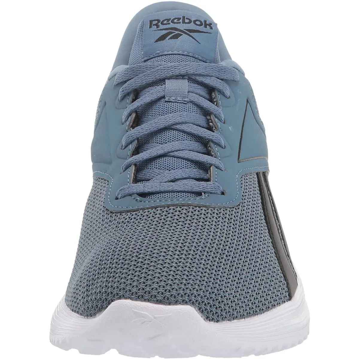 Reebok shoes - BlueSlate/CoreBlack/White 2