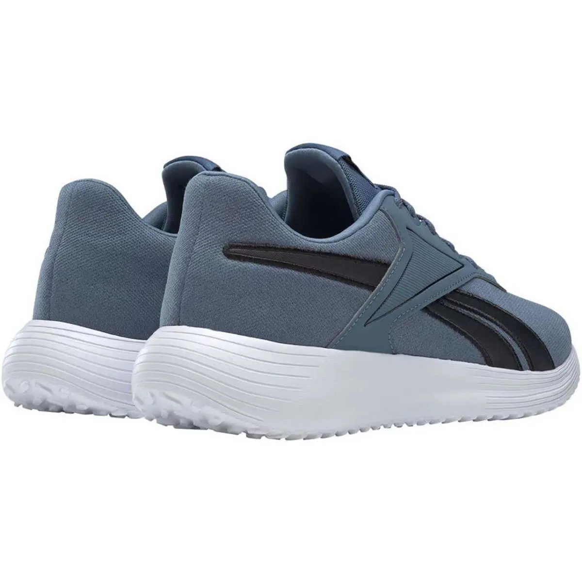 Reebok shoes - BlueSlate/CoreBlack/White 4