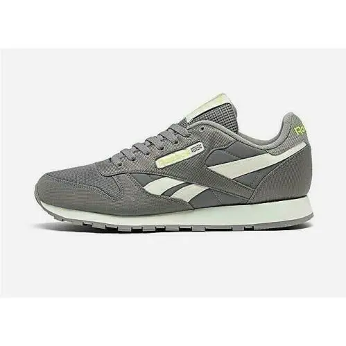 Reebok shoes - Cycle Snkrs - Cycle Snkrs - FY7550 - Spacer Grey/Classic White/Yellow Flare (UPC: 194813756749) 0