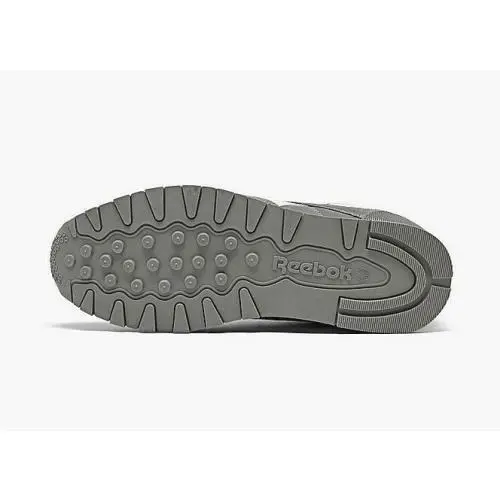 Reebok shoes - Cycle Snkrs - Cycle Snkrs - FY7550 - Spacer Grey/Classic White/Yellow Flare (UPC: 194813756749) 4
