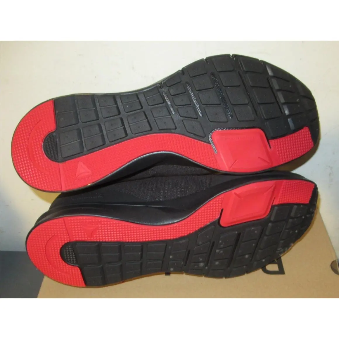 Reebok shoes - Reebok Runner 4 - Runner - DV5591 - Black (UPC: 0192612688384) 2