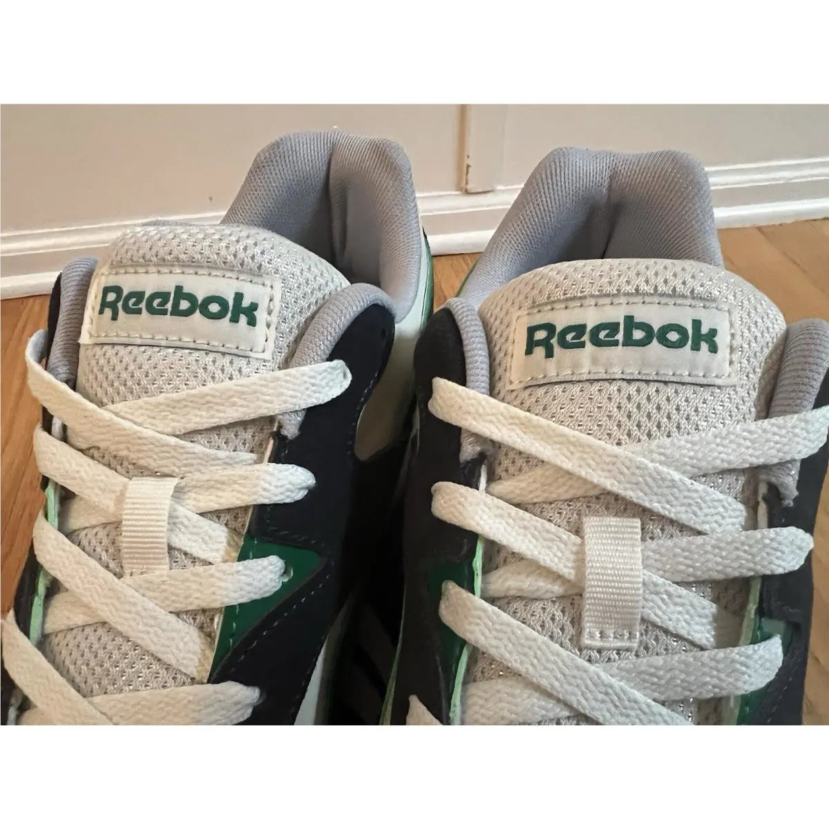 Reebok shoes - Reebok Reebok Classic - Classic - BB4900 - Green 3