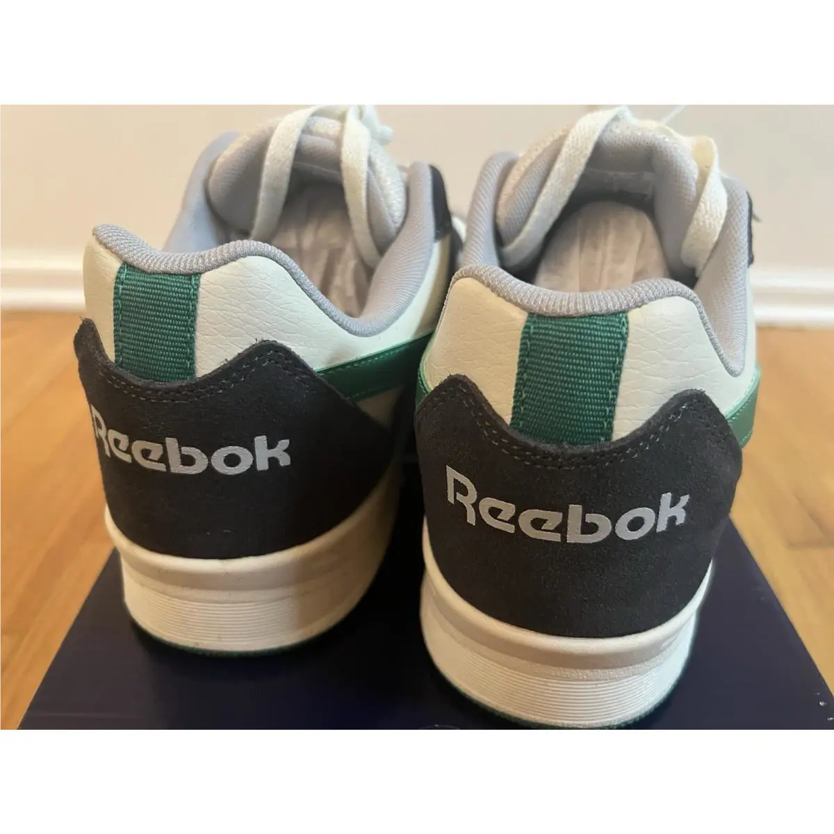 Reebok shoes - Reebok Reebok Classic - Classic - BB4900 - Green 5