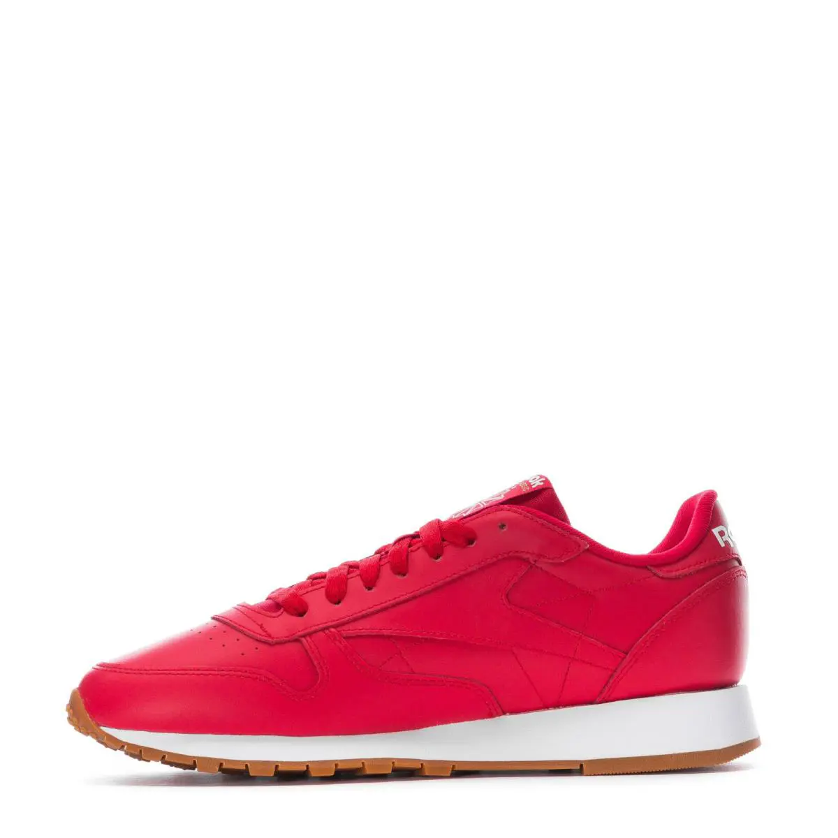 Reebok shoes - Vector Red/White/Gum 2