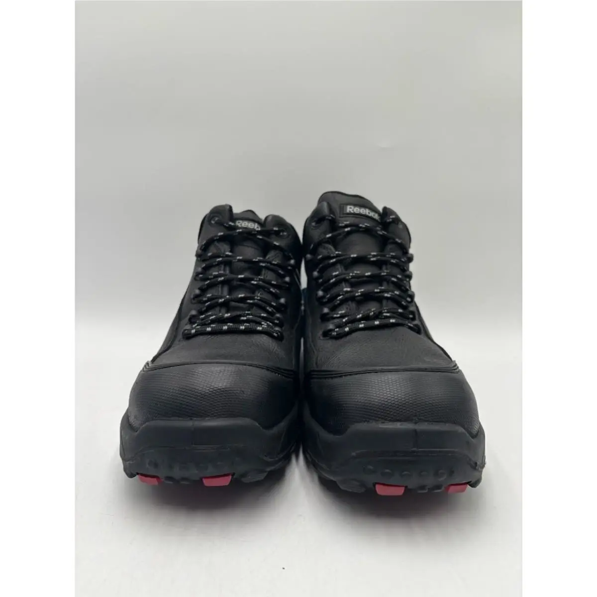 Reebok shoes - Reebok TIAHAWK RB4555 - TIAHAWK - RB4555 - Black 3