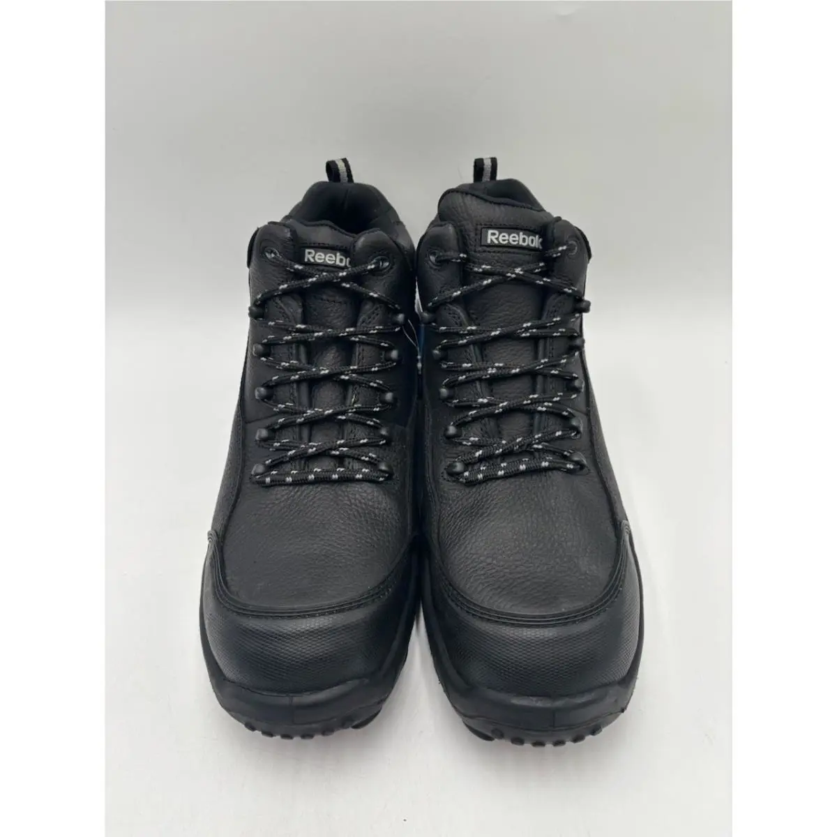 Reebok shoes - Reebok TIAHAWK RB4555 - TIAHAWK - RB4555 - Black 4