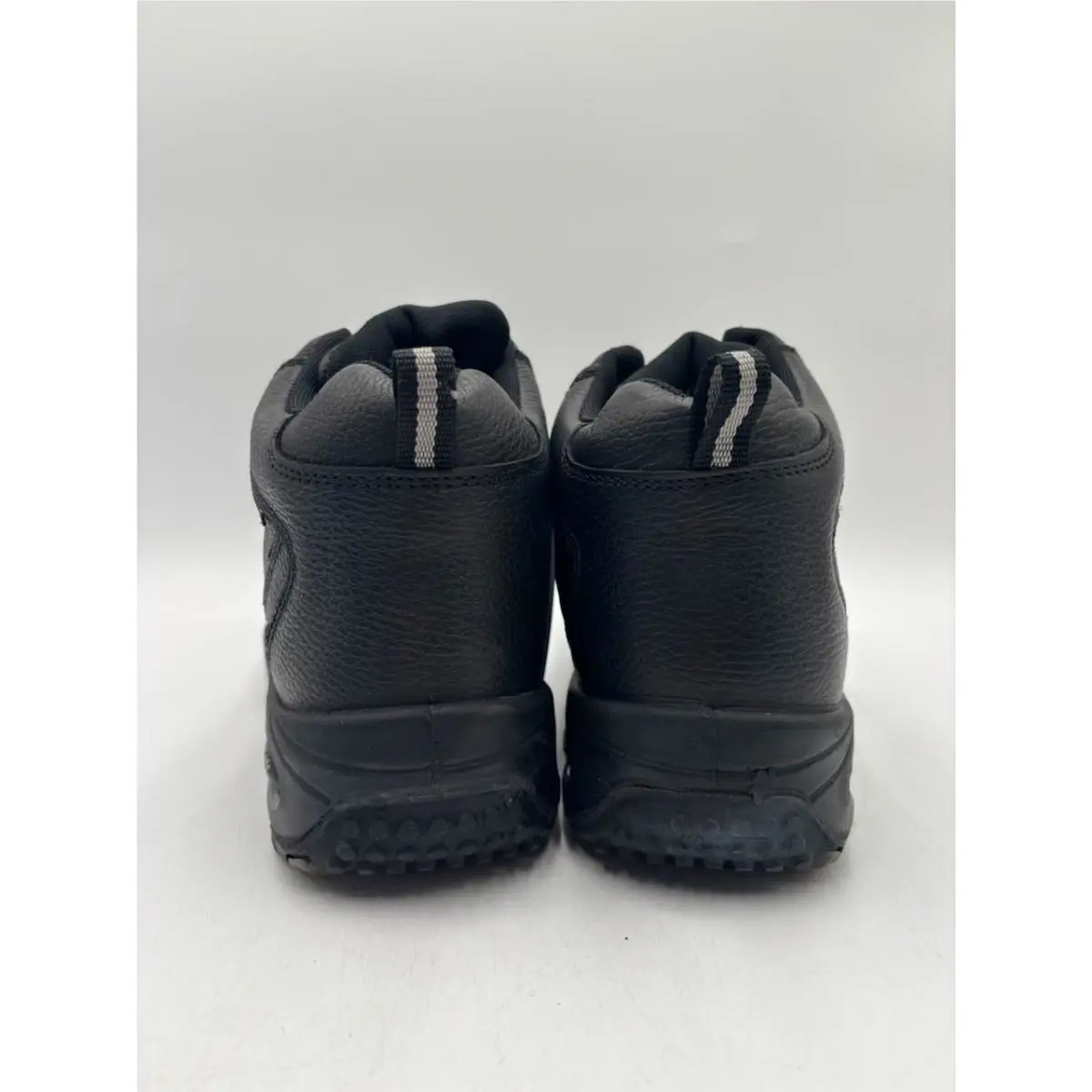Reebok shoes - Reebok TIAHAWK RB4555 - TIAHAWK - RB4555 - Black 5
